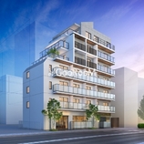 エスセナーリオ高輪