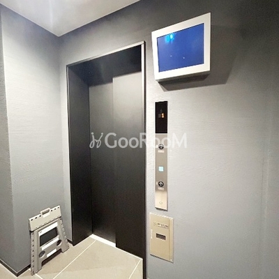 
						シーズンフラッツ上野稲荷町 外観・共用部写真15