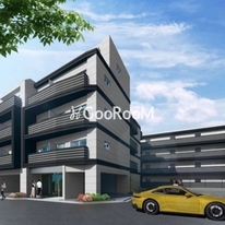 アジールコート三宿テラス