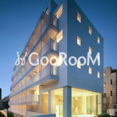 
						カスタリア市ヶ谷 外観写真