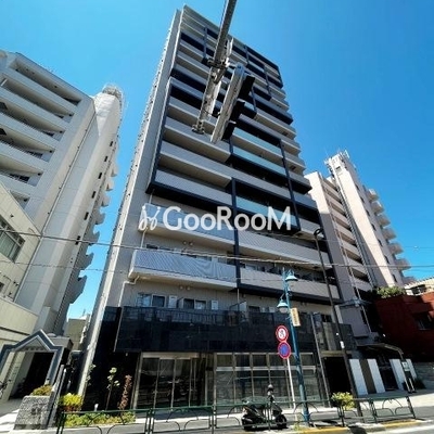 
						SAION町屋 外観写真