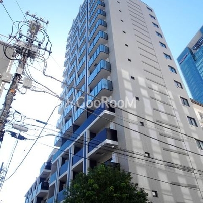 
						レフィールオーブ代々木 外観写真