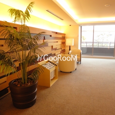 
						カテリーナ三田タワースイート 共用部