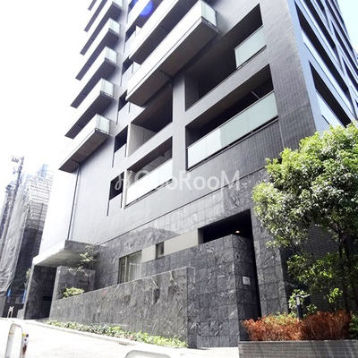 
						レジディア西麻布  外観写真