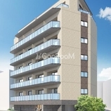 神明公園ハイツ・文京