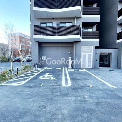 
						RJRプレシア東十条ガーデン 外観・共用部写真12