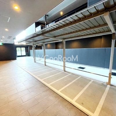 
						RJRプレシア東十条ガーデン 外観・共用部写真20