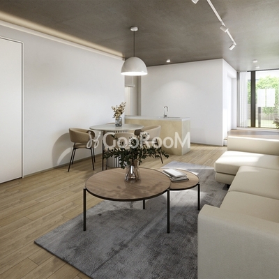 
						グランデュオ祐天寺2 室内写真1