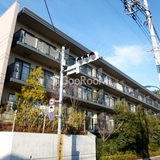 フレンシア洗足池