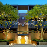 ザ・パークハウス池田山