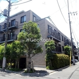 フレンシア田端道灌山