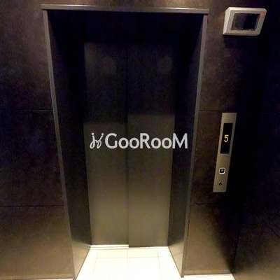 
						プラウドフラット本所吾妻橋 エレベーター