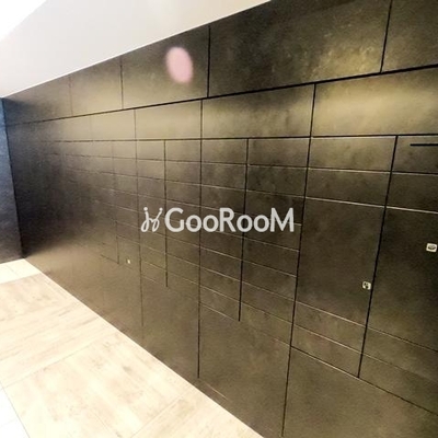 
						プラウドフラット本所吾妻橋 宅配BOX