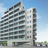 イストワール阿佐ヶ谷