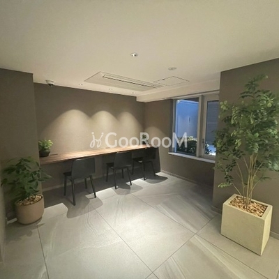 
						ワークスペース