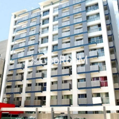 
						ディア新宿イーストⅡ 外観写真