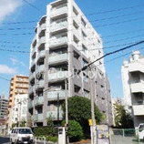 パークハウス目黒アーバンス