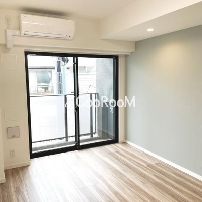 
						アイフラット中目黒　室内写真12