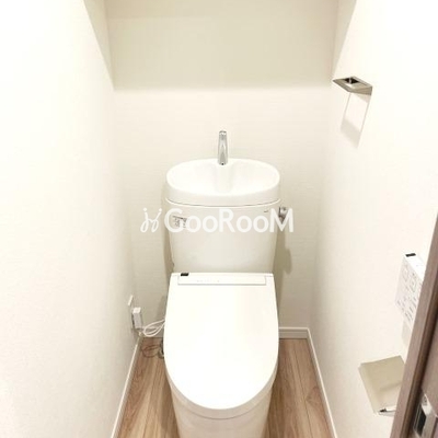 
						アイフラット中目黒　室内写真5