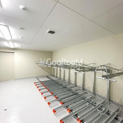 
						ブランシエスタ浅草雷門 外観・共用部7