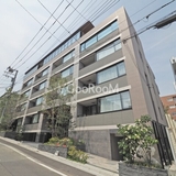 ディアナコート都立大学