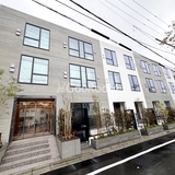 スタンズ柿の木坂