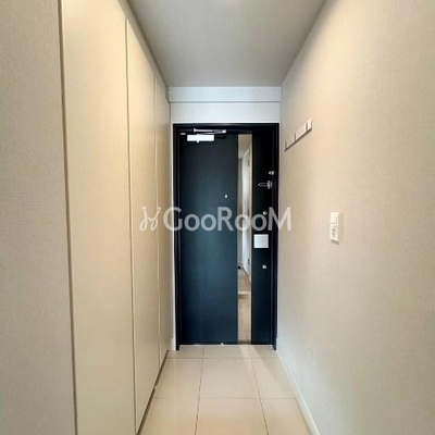 
						アーバネックス上野元浅草　玄関