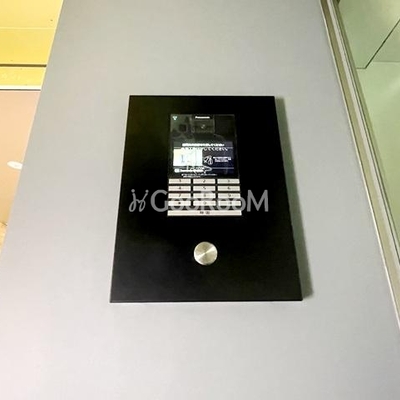 
						ザ・パークハビオSOHO横浜関内 共有部9