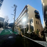 コンフォリア・リヴ文京護国寺