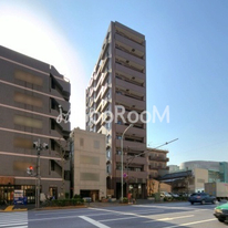 ナイスアーバン中目黒