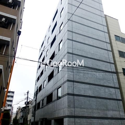 
						プライマル両国イースト 外観写真4