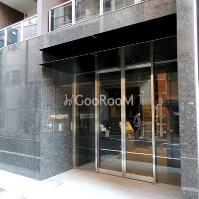 
						アーバンプレミア秋葉原 外観写真2