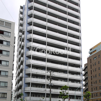 トレステージ目黒