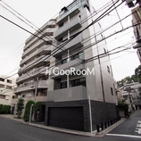 アルテミス南麻布