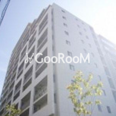 
						パークキューブ東品川　外観写真