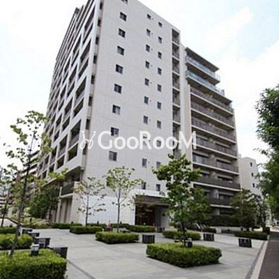 
						パークキューブ東品川　外観写真2