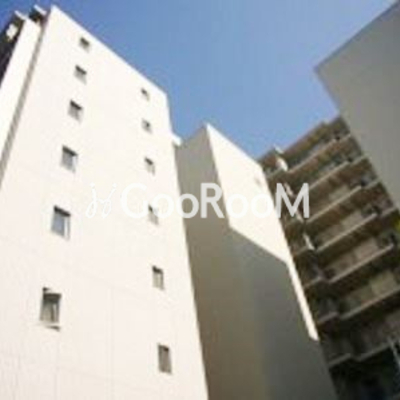 
						パークキューブ東品川　外観写真3