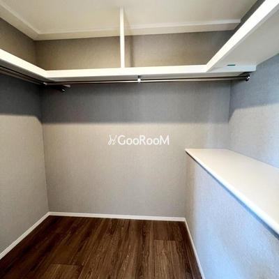 
						ラグゼナ秋葉原 収納