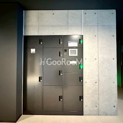 
						ロイジェントパークス西馬込 EV