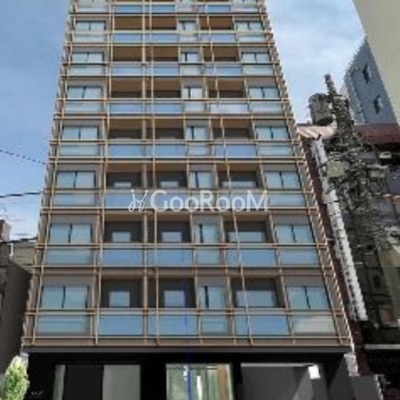 
						ザ・ライオンズフォーシア外神田 外観写真