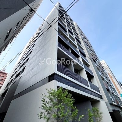 
						プライムメゾン錦糸町  外観2