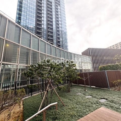 
						大崎ウエストシティタワーズ 外観3