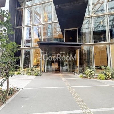 
						大崎ウエストシティタワーズ　外観7