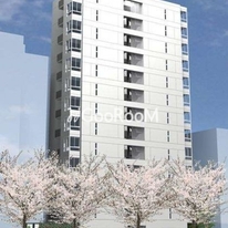 グランディオール広尾テラス