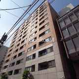 サンクタス築地