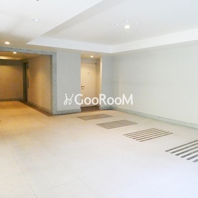 
						ヴェルデコート西新宿 共用部2