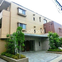 メゾンカルム西新宿