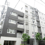 グランスイート志村