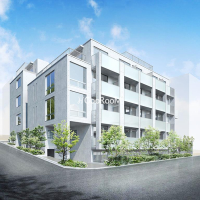 
						アプリーレ赤坂 外観写真