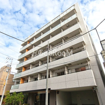 パークアクシス錦糸町・親水公園